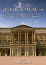 Watch The Queen's Palaces Tvmuse