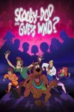 Watch Scooby-Doo and Guess Who? Tvmuse