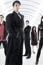 Watch Torchwood Declassified Tvmuse