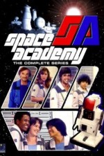 Watch Space Academy Tvmuse