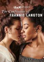 Watch The Confessions of Frannie Langton Tvmuse