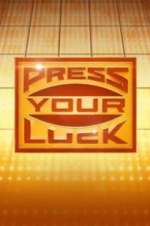 Watch Press Your Luck Tvmuse