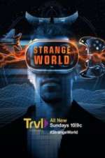 Watch Strange World Tvmuse