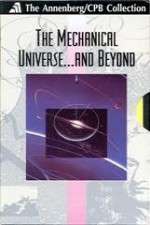 Watch The Mechanical Universe... and Beyond Tvmuse