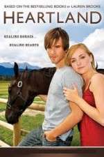 Watch Heartland (CA) Tvmuse