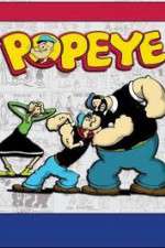 Watch Popeye the Sailor Tvmuse
