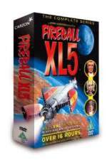 Watch Fireball XL5 Tvmuse