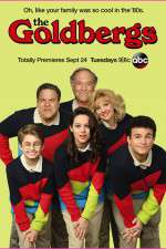 Watch The Goldbergs Tvmuse