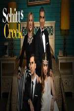 Watch Schitt's Creek Tvmuse