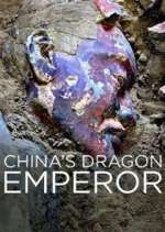 Watch China's Dragon Emperor Tvmuse