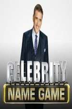 Watch Celebrity Name Game Tvmuse
