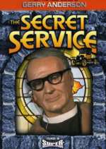 Watch The Secret Service Tvmuse