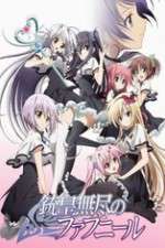 Watch Juuou Mujin no Fafnir Tvmuse