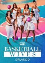 Watch Basketball Wives: Orlando Tvmuse