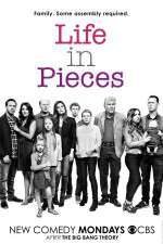 Watch Life in Pieces Tvmuse