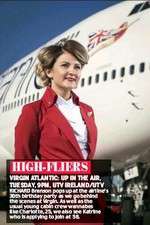 Watch Virgin Atlantic: Up in the Air Tvmuse