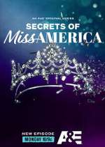 Watch Secrets of Miss America Tvmuse