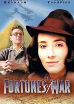 Watch Fortunes of War Tvmuse