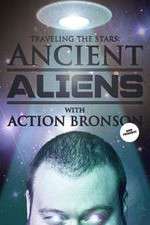 Watch Action Bronson & Friends Watch Ancient Aliens Tvmuse