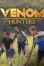 Watch Venom Hunters Tvmuse