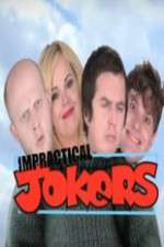 Watch Impractical Jokers (UK) Tvmuse