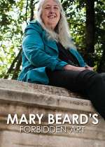 Watch Mary Beard's Forbidden Art Tvmuse