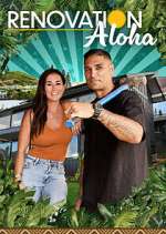 Watch Renovation Aloha Tvmuse