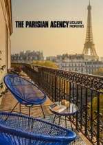 Watch The Parisian Agency: Exclusive Properties Tvmuse