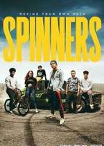 Watch Spinners Tvmuse
