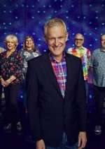 Watch Eggheads Tvmuse