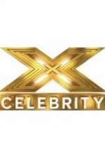 Watch The X Factor: Celebrity Tvmuse