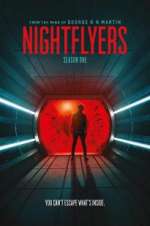 Watch Nightflyers Tvmuse