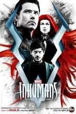 Watch Inhumans Tvmuse