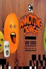 Watch The Annoying Orange Tvmuse
