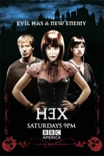 Watch Hex Tvmuse