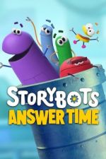 Watch Storybots: Answer Time Tvmuse