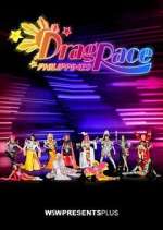 Watch Drag Race Philippines Tvmuse