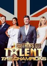 Watch Britain's Got Talent: The Champions Tvmuse