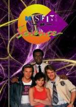 Watch Misfits of Science Tvmuse