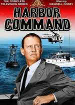 Watch Harbor Command Tvmuse