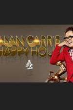 Watch Alan Carr's Happy Hour Tvmuse