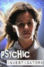 Watch Psychic Investigators Tvmuse