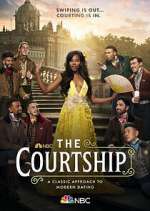 Watch The Courtship Tvmuse