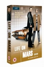 Watch Life on Mars Tvmuse