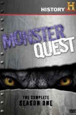 Watch MonsterQuest Tvmuse