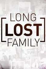 Watch Long Lost Family Tvmuse