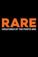 Watch Rare: Creatures of the Photo Ark Tvmuse