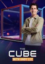 Watch The Cube Tvmuse