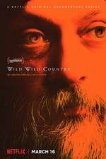 Watch Wild Wild Country Tvmuse