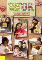 Watch Teen Mom UK: Their Story Tvmuse